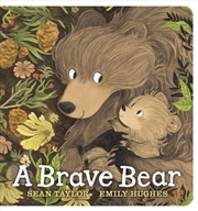 Buy Brave Bear