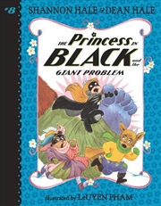 Buy Princess in Black and the Giant Problem