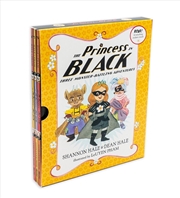 Buy Princess in Black: Three Monster-Battling Adventures