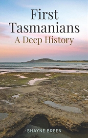 Buy First Tasmanians