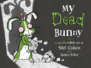 Buy My Dead Bunny