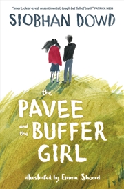 Buy Pavee And The Buffer Girl