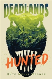 Buy Deadlands: Hunted