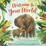 Buy Welcome to Your World
