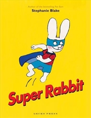 Buy Super Rabbit