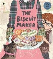 Buy Biscuit Maker