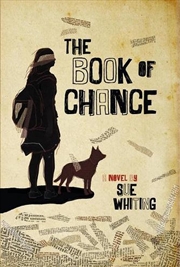 Buy Book of Chance