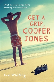 Buy Get a Grip, Cooper Jones