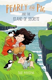 Buy Pearly and Pig and the Island of Secrets