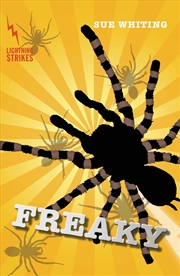 Buy Freaky