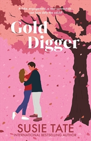 Buy Gold Digger