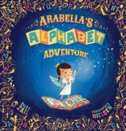 Buy Arabella's Alphabet Adventure