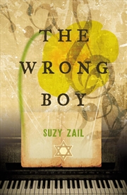 Buy Wrong Boy