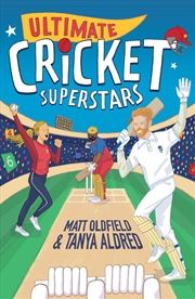 Buy Ultimate Cricket Superstars