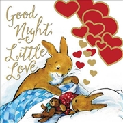 Buy Good Night, Little Love