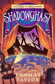 Buy Shadowghast