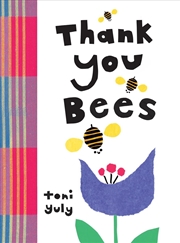 Buy Thank You, Bees
