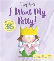 Buy I Want My Potty!