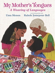 Buy My Mother's Tongues