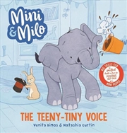 Buy Mini and Milo: The Teeny-Tiny Voice