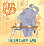 Buy Mini and Milo: The Big Flappy Ears
