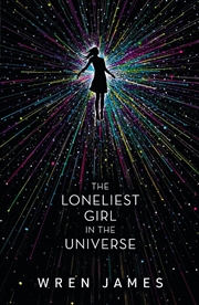 Buy Loneliest Girl in the Universe