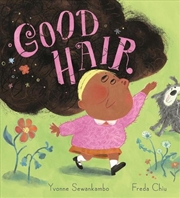 Buy Good Hair