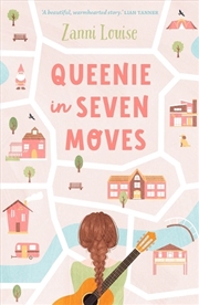 Buy Queenie in Seven Moves