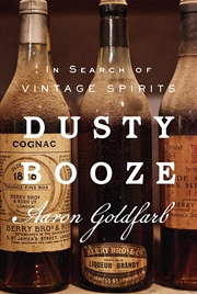 Buy Dusty Booze