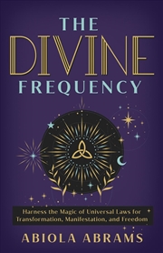 Buy Divine Frequency