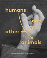 Buy Humans and Other Animals