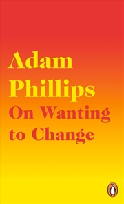 Buy On Wanting to Change