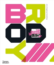Buy Graphic Language of Neville Brody 3