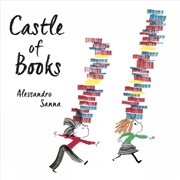 Buy Castle of Books
