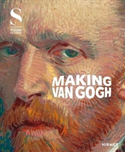 Buy Making Van Gogh