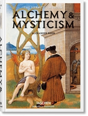 Buy Alchemy & Mysticism