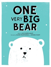 Buy ONE Very Big Bear