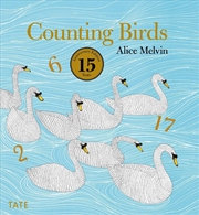 Buy Counting Birds