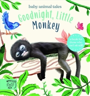 Buy Goodnight, Little Monkey