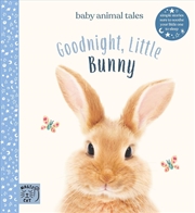Buy Goodnight, Little Bunny
