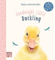 Buy Goodnight, Little Duckling