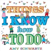 Buy 100 Things I Know How to Do