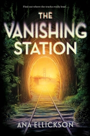 Buy Vanishing Station