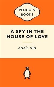 Buy Spy In The House Of Love: Popular Penguins