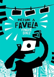 Buy Picture a Favela