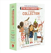 Buy Questioneers Picture Book Collection (Books 1-5)