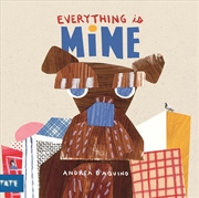 Buy Everything is Mine