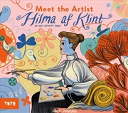Buy Meet the Artist: Hilma af Klint