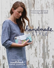 Buy Handmade Style