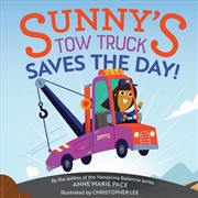 Buy Sunny's Tow Truck Saves the Day!
